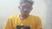 Aksi Pencurian Sepeda Motor Terungkap, Pelaku Akhirnya Dibekuk Polisi Aksi Pencurian Sepeda Motor Terungkap, Pelaku Akhirnya Dibekuk Polisi