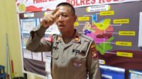 Polres Kubu Raya Himbau Masyarakat Tingkatkan Kesadaran Berlalu Lintas Polres Kubu Raya Himbau Masyarakat Tingkatkan Kesadaran Berlalu Lintas