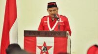 Ketua DPP GMNI, Arjuna: KTT ASEAN Harus Menjiwai Doktrin Soekarno-Macapagal Ketua DPP GMNI, Arjuna: KTT ASEAN Harus Menjiwai Doktrin Soekarno-Macapagal