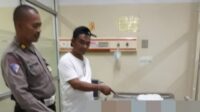 Kecelakaan Motor vs Motor di Sungai Kakap, Satu Orang Tewas Kecelakaan Motor vs Motor di Sungai Kakap, Satu Orang Tewas