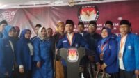 Bacaleg 45 Orang, DPD PAN Optimis Rebut 7 Kursi Di Kabupaten Kubu Raya Bacaleg 45 Orang, DPD PAN Optimis Rebut 7 Kursi Di Kabupaten Kubu Raya