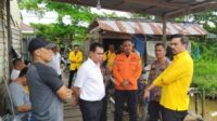 PLT Ketua DPD Golkar Kubu Raya Bunuh Diri, Kapolres Arief Hidayat Lakukan Pencarian di Pangkal Pasir Kuala Dua PLT Ketua DPD Golkar Kubu Raya Bunuh Diri, Kapolres Arief Hidayat Lakukan Pencarian di Pangkal Pasir Kuala Dua