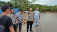Diduga Bunuh Diri, Kapolres Masih Lakukan Pencarian Korban PLT Ketua DPC Partai Golkar Kabupaten Kubu Raya Diduga Bunuh Diri, Kapolres Masih Lakukan Pencarian Korban PLT Ketua DPC Partai Golkar Kabupaten Kubu Raya