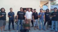 Beraksi di 2 TKP, Pencuri Sepeda Motor di Kubu Raya Ditangkap Polisi Beraksi di 2 TKP, Pencuri Sepeda Motor di Kubu Raya Ditangkap Polisi