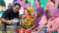 Mak Ganjar Kalbar Ajak Para Ibu Budidayakan Tomat: Sulap Pekarangan Rumah jadi Kebun Minimalis Mak Ganjar Kalbar Ajak Para Ibu Budidayakan Tomat: Sulap Pekarangan Rumah jadi Kebun Minimalis
