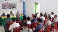 Kapolres Kubu Raya Gelar Ngopi Presisi untuk Tingkatkan Kesadaran Bahaya Pembakaran Hutan dan Lahan Kapolres Kubu Raya Gelar Ngopi Presisi untuk Tingkatkan Kesadaran Bahaya Pembakaran Hutan dan Lahan