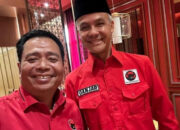 Lasarus Ganjar Pranowo Kalbar Lasarus Ganjar Pranowo Kalbar