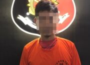 DPO Kasus Pencurian SDN 26 Desa Tebang Kacang Ternyata Untuk Pesta Narkoba