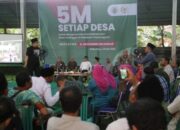 Gus Imin: Kenaikan Dana Desa untuk Entaskan Kemiskinan EkstremĀ Gus Imin: Kenaikan Dana Desa untuk Entaskan Kemiskinan EkstremĀ