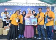IKA-PMII Rakernas ikapmii