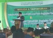 Waketum PBNU Hadiri Haflah Iktitam Alfiyah Ibnu Malik 1002 Bait Di Ponpes Walisongo Pontianak Waketum PBNU Hadiri Haflah Iktitam Alfiyah Ibnu Malik 1002 Bait Di Ponpes Walisongo Pontianak
