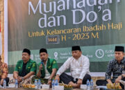 PW GP Ansor Kalbar PW GP Ansor Kalbar
