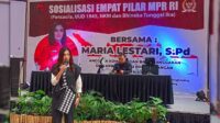 Maria Lestari Maria Lestari