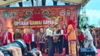 Maria Lestari Maria Lestari