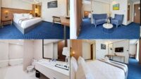 Hotel Golden Tulip Hotel Golden Tulip