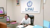 Keterangan Foto: Ketua LPA Kalbar, Hoesnan. Keterangan Foto: Ketua LPA Kalbar, Hoesnan.