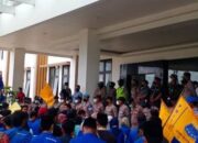 Oknum Kader Geruduk Kantor Pengurus Besar, PMII Bangkalan Angkat Bicara Oknum Kader Geruduk Kantor Pengurus Besar, PMII Bangkalan Angkat Bicara