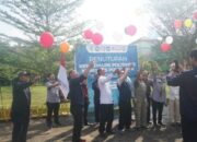 Tutup KKN Tematik 2023, Poltekkes Kemenkes Adakan Gebyar Dies Natalis ke-22 Tutup KKN Tematik 2023, Poltekkes Kemenkes Adakan Gebyar Dies Natalis ke-22