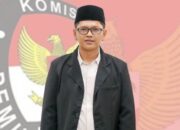 Suryadi, Komisioner KPU Kalbar Suryadi, Komisioner KPU Kalbar