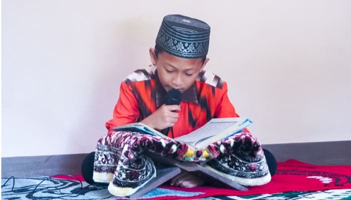 MTQ Kubu Raya
