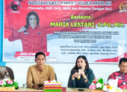 Maria Lestari Maria Lestari