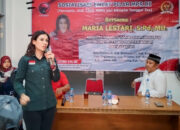 Maria Lestari Maria Lestari
