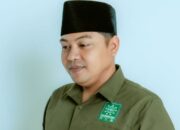 Profil Anwar Musaddad Profil Anwar Musaddad