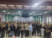 BEM Polnep, menggelar dialog publik yang berlangsung pada Minggu (4/6/2023) di Aula Gedung Akutansi. Ist