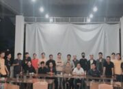 Haflatul Imtihan Rapat