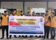 PT ADI SARANA ARMADA ASSA LOGISTICS Dukung Kapolda Kalbar Tertibkan Penyalahgunaan BBM Bersubsidi PT ADI SARANA ARMADA ASSA LOGISTICS Dukung Kapolda Kalbar Tertibkan Penyalahgunaan BBM Bersubsidi