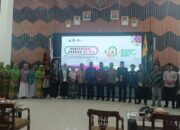 Konfercab IPPNU Kubu Raya: Membangun Generasi Pelajar Putri Mandiri Konfercab IPPNU Kubu Raya: Membangun Generasi Pelajar Putri Mandiri