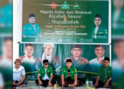 GP Ansor Mempawah GP Ansor Mempawah