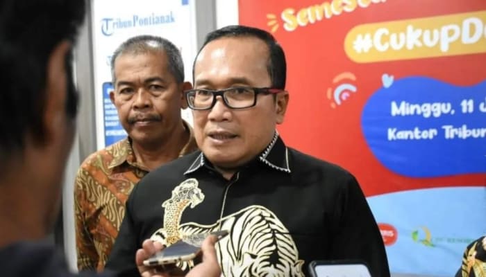 Sujiwo Kubu Raya