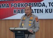 Kapolda Kalbar Lakukan Kunjungan Kerja ke Polres Kubu Raya dan Silaturahmi Jelang Pemilu Damai 2024 Kapolda Kalbar Lakukan Kunjungan Kerja ke Polres Kubu Raya dan Silaturahmi Jelang Pemilu Damai 2024