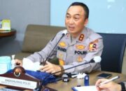 Wakapolri Ungkap Pentingnya Cooling System Jelang Pemilu 2024 Wakapolri Ungkap Pentingnya Cooling System Jelang Pemilu 2024