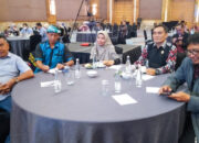 Data dan Fakta IKIP Data dan Fakta IKIP