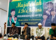 PCNU Kapuas Hulu PCNU Kapuas Hulu