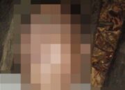 Inilah Keterangan Seorang Pria Yang Meninggal di Pelabuhan Rasau Jaya