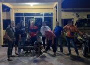 Dua Pria Terlibat Kasus Pencurian di Pemakaman Bhakti Suci Sungai Raya Dua Pria Terlibat Kasus Pencurian di Pemakaman Bhakti Suci Sungai Raya