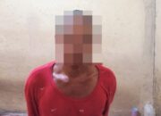 Pelaku Pencurian di Toko Jalan Budi Utomo Diciduk Satuan Reserse Polsek Sungai Kakap Pelaku Pencurian di Toko Jalan Budi Utomo Diciduk Satuan Reserse Polsek Sungai Kakap