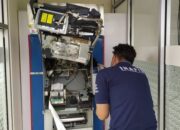 Polisi Selidiki Kasus Pembobolan ATM Bank BTN di Stikes Panca Bhakti Kubu Raya Polisi Selidiki Kasus Pembobolan ATM Bank BTN di Stikes Panca Bhakti Kubu Raya