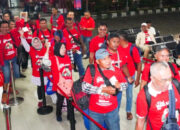 PDI Perjuangan Kalbar PDI Perjuangan Kalbar