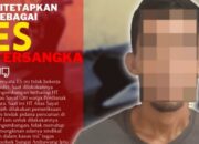 Kasus Pencurian Sepeda Motor di PT BPK Sungai Ambawang Akhirnya Terungkap Kasus Pencurian Sepeda Motor di PT BPK Sungai Ambawang Akhirnya Terungkap