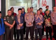 Rumah Kebangsaan Diresmikan, Kapolda Kalbar: Ini Wadah Penyejuk Konflik Masyarakat Rumah Kebangsaan Diresmikan, Kapolda Kalbar: Ini Wadah Penyejuk Konflik Masyarakat