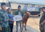 LAZISNU Pontianak