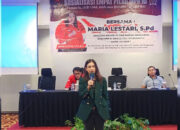 Maria Lestari