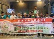 Muhaimin Iskandar Muhaimin Iskandar