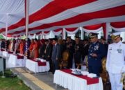 Kapolda Kalbar Pimpin Upacara Peringatan Hari Bhayangkara ke-77 Kapolda Kalbar Pimpin Upacara Peringatan Hari Bhayangkara ke-77