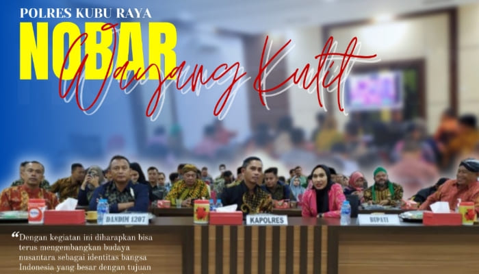 Polres Kubu Raya