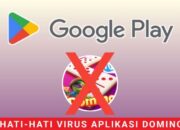 Higss Domino dihapus Google di Playstore. Higss Domino dihapus Google di Playstore.